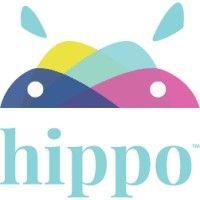 hippo virtual health solutions logo image