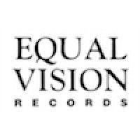 equal vision records logo image