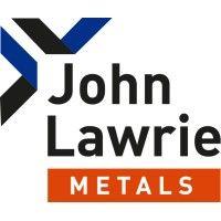 john lawrie metals ltd logo image