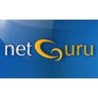 netguru logo image