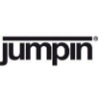 jumpin logo image