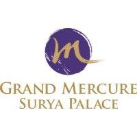 grand mercure vadodara surya palace