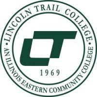 illinois eastern community colleges-lincoln trail college