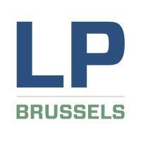 lp brussels logo image