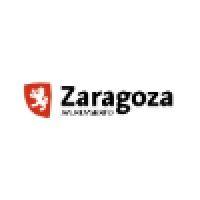 ayuntamiento de zaragoza logo image