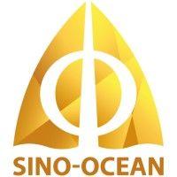 sino-ocean capital logo image