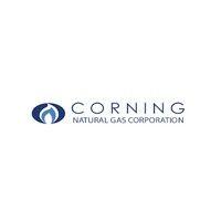 corning natural gas corp. logo image