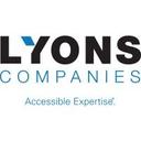 logo of Lyons Companies