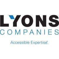 lyons companies logo image