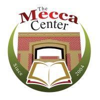 the mecca center endowment fund logo image