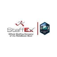 staffex logo image