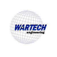 wartech engineering logo image