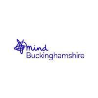 buckinghamshire mind logo image