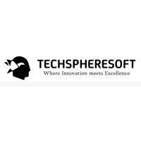 techspheresoft private limited logo image