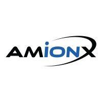 amionx logo image