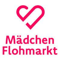 mädchenflohmarkt logo image