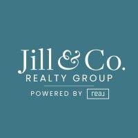 jill & co. realty group logo image