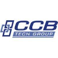 ccb tech group logo image