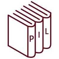 peabody institute library logo image