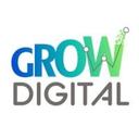 logo of Grow Digital Pte Ltd