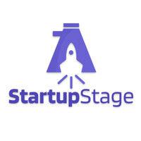 startupstage logo image