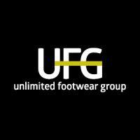 unlimited footwear group logo image