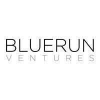 bluerun ventures logo image