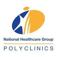 national healthcare group polyclinics logo image