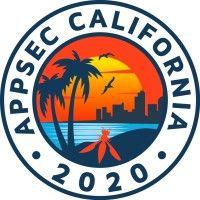 appsec california logo image