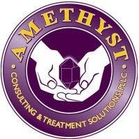 amethyst consulting & treatment solutions, pllc logo image