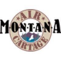 montana air cartage inc logo image