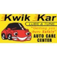 kwik kar logo image