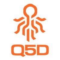 q5d logo image