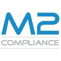 m2 compliance logo image