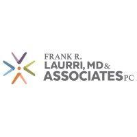 frank r. laurri, md & asscociates logo image