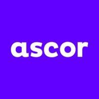 ascor logo image