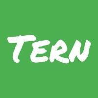 tern logo image