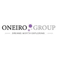 oneiro group limited logo image