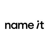 name it logo image