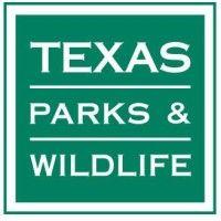 texas parks and wildlife department logo image