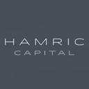 logo of Hamric Capital