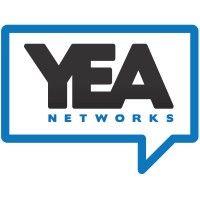 yea media group logo image