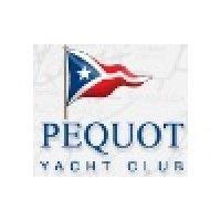 pequot yacht club logo image