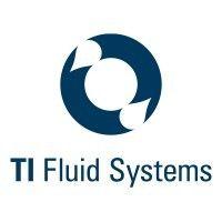 ti fluid systems bursa logo image