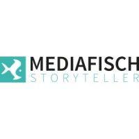 mediafisch gmbh logo image