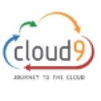 cloud 9 solutions logo image