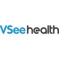 vsee health logo image