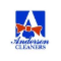 anderson cleaners logo image