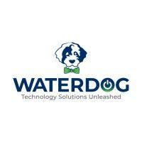 waterdog logo image