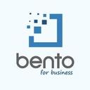 logo of Bento For Business